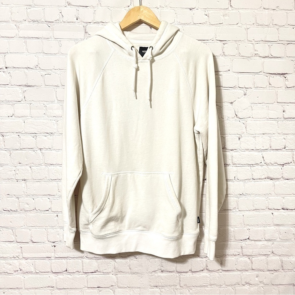 Vans Classic Pull Over Hoodie